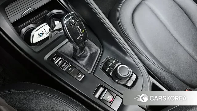 BMW X1 (F48) id 3449596 из Кореи 19