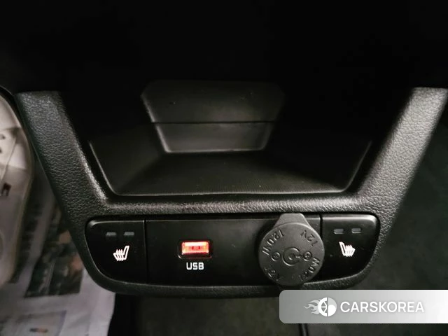 Kia The New Kia Ray id 4249403 из Кореи 13