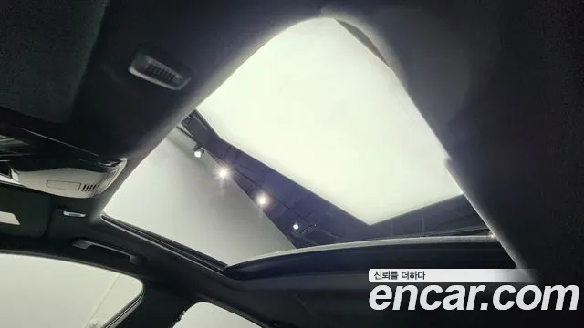 BMW 5 Series (G30) id 2676901 из Кореи 19