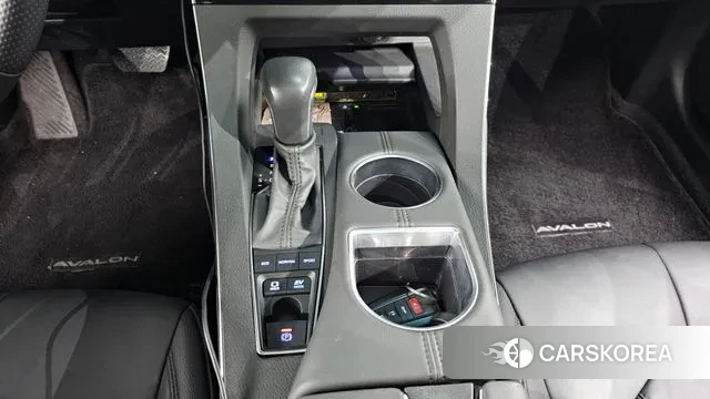 Toyota Avalon 5th Generation id 3771008 из Кореи 19