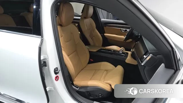 Volvo S90 id 3468625 из Кореи 19