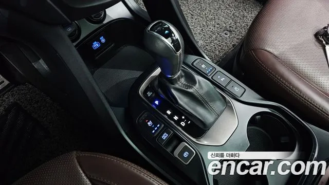 Hyundai The New Max Cruise id 2956854 из Кореи 19