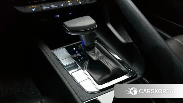 Hyundai The New Avante Hybrid (CN7) id 2963668 из Кореи 19