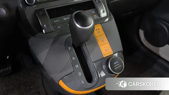 Hyundai Casper id 3438170 из Кореи 19