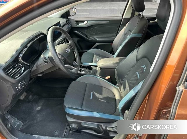Ford Fox id 4240103 из Китая 15