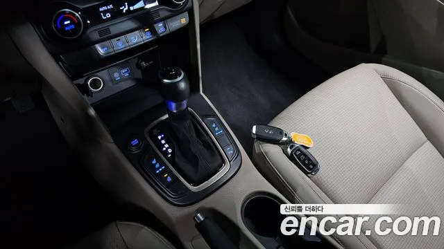 Hyundai Kona id 2827311 из Кореи 19