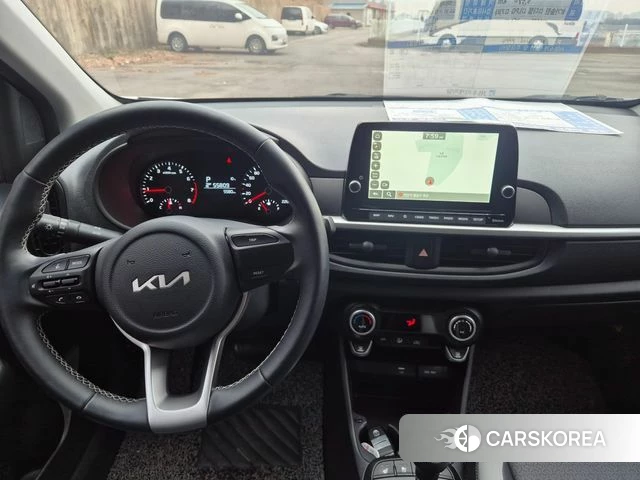 Kia Morning Urban (JA) id 3859192 из Кореи 16