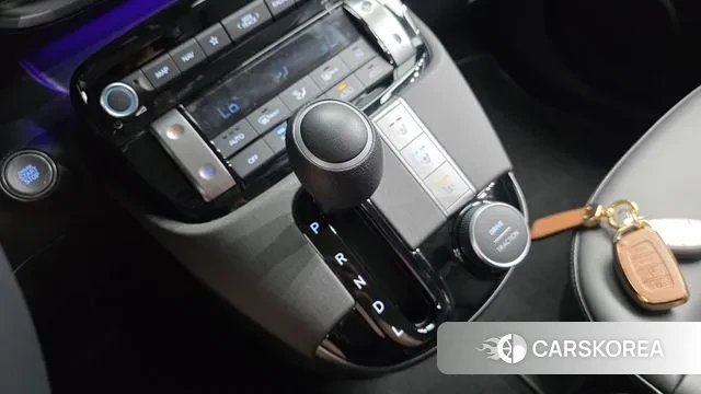 Hyundai Casper id 3026554 из Кореи 19