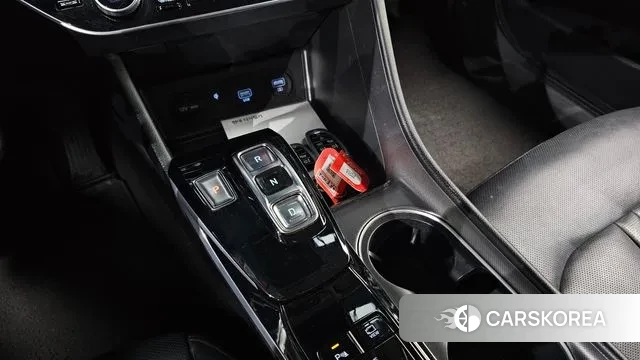 Hyundai Sonata Hybrid (DN8) id 3746400 из Кореи 19