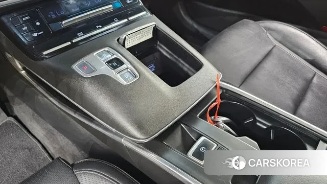 Hyundai The New Grandeur IG id 3253548 из Кореи 19