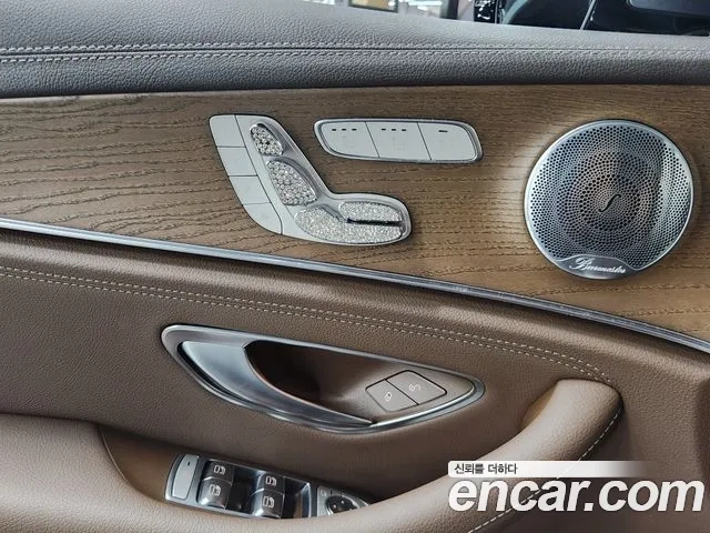 Mercedes-Benz E-Class W213 id 2864740 из Кореи 10