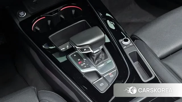 Audi A5 (F5) id 3606641 из Кореи 19