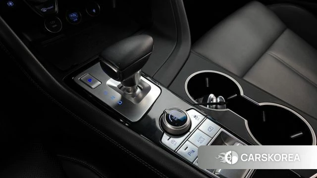 Genesis The New G70 id 4344662 из Кореи 31
