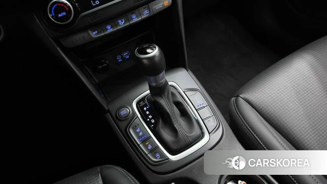 Hyundai Kona id 4850235 из Кореи 29