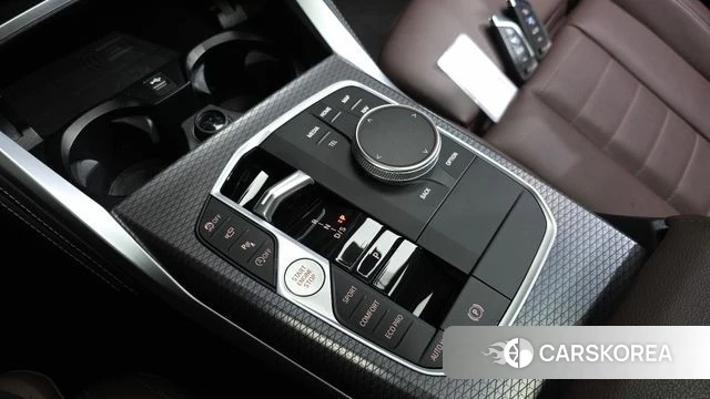 BMW 4 Series (G22) id 4185569 из Кореи 33