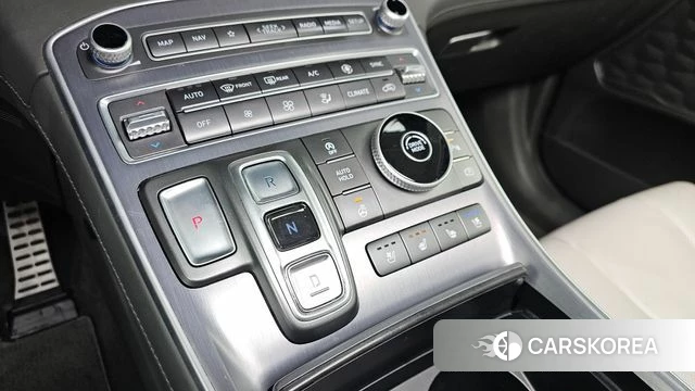 Hyundai The New Santa Fe id 3833671 из Кореи 19