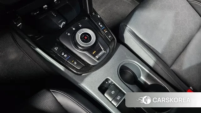 Kia The New Seltos id 3026712 из Кореи 19