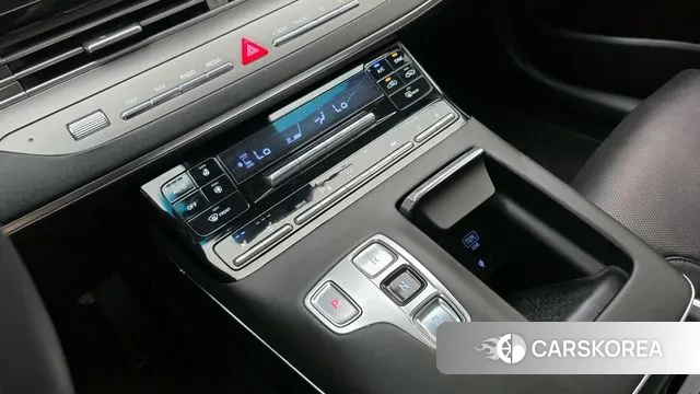 Hyundai The New Grandeur IG id 2884854 из Кореи 19