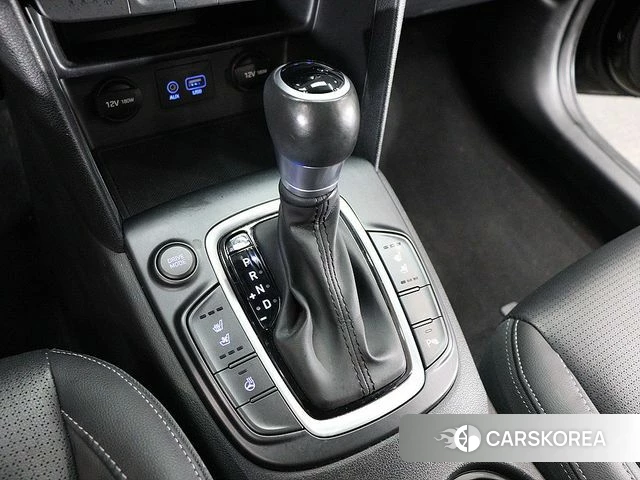 Hyundai Kona id 4895419 из Кореи 19
