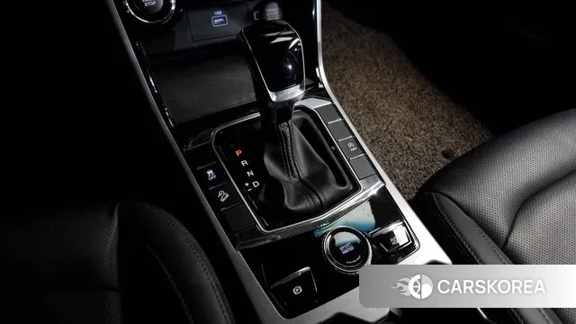 Ssangyong Beautiful Korando id 2890937 из Кореи 19