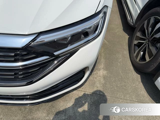 Volkswagen Sagitar id 4314745 из Китая 10