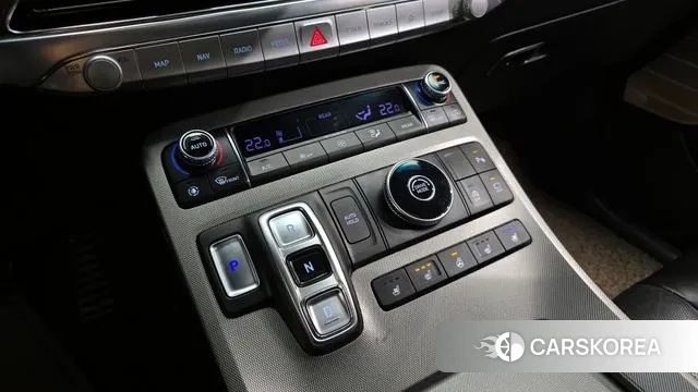 Hyundai Palisade id 3389438 из Кореи 19