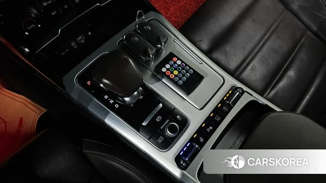 Kia Stinger id 3867249 из Кореи 19