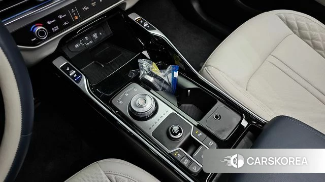 Kia The New Sorento 4th Generation id 4505674 из Кореи 31