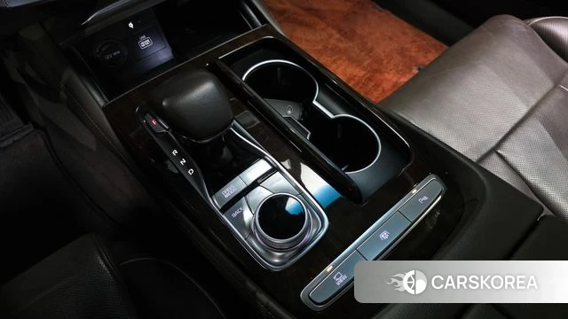 Kia More K9 id 3860989 из Кореи 19