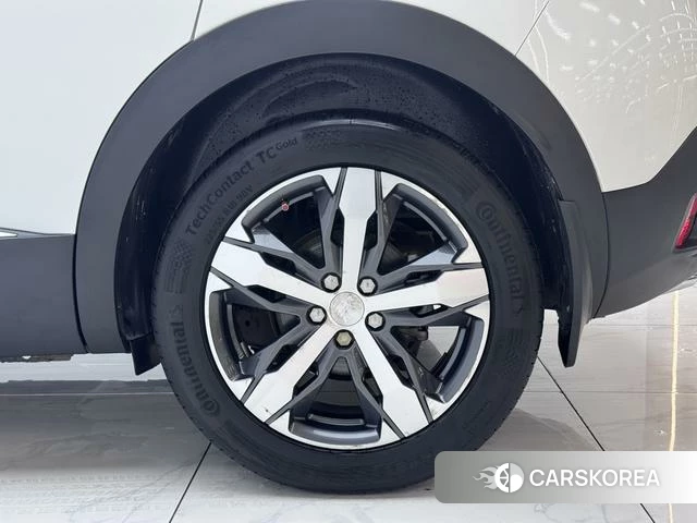Peugeot 4008 id 3857769 из Китая 19