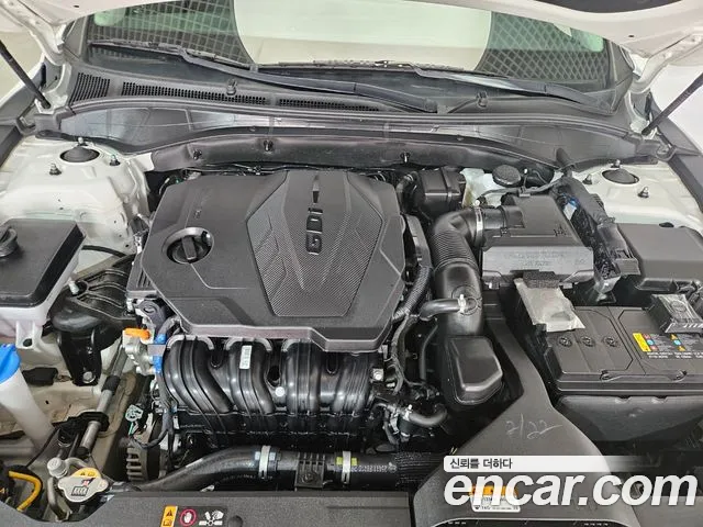 Hyundai The New Grandeur IG id 2853255 из Кореи 19