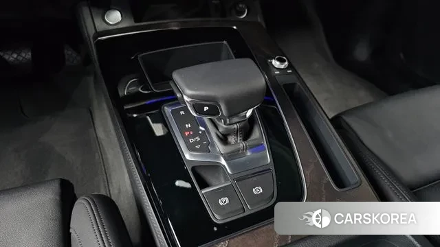 Audi Q5 (FY) id 3036673 из Кореи 19