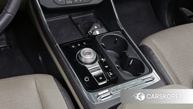 Kia The New Carnival 4th Generation id 3420259 из Кореи 19