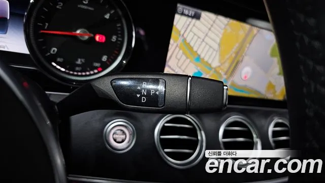 Mercedes-Benz E-Class W213 id 2722285 из Кореи 19