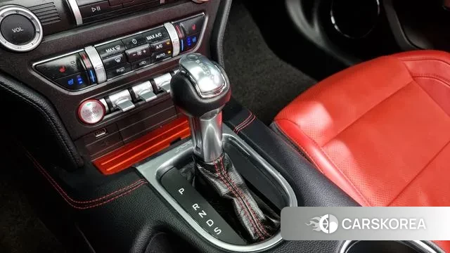 Ford Mustang id 2980538 из Кореи 19