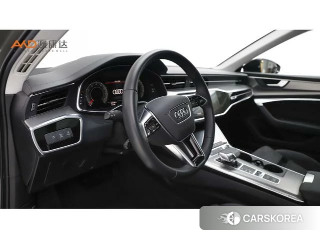Audi A6 (import) id 4333662 из Китая 9
