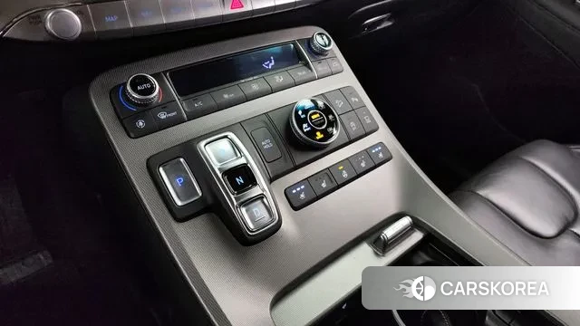 Hyundai Palisade id 3545662 из Кореи 19