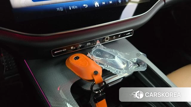 Mercedes-Benz E-Class W214 id 3841107 из Кореи 19