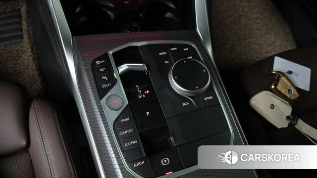 BMW 4 Series (G22) id 4705962 из Кореи 19
