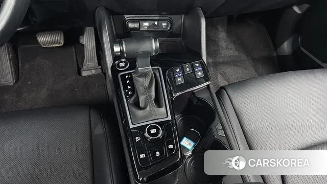 Kia Sportage 5th Generation id 3289266 из Кореи 19