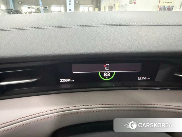 Volkswagen ID.7 VIZZION id 4299625 из Китая 10