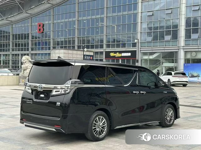 Toyota Wilfa id 4290828 из Китая 12