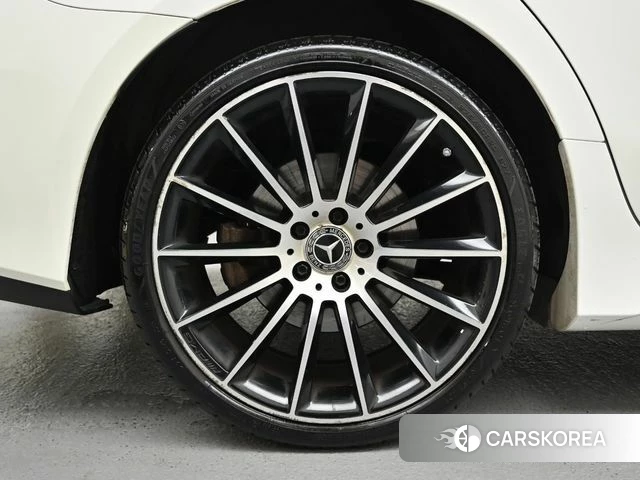 Mercedes-Benz CLS-Class C257 id 4563223 из Кореи 19