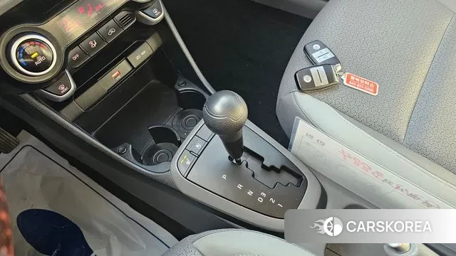 Kia Morning Urban (JA) id 3635918 из Кореи 19