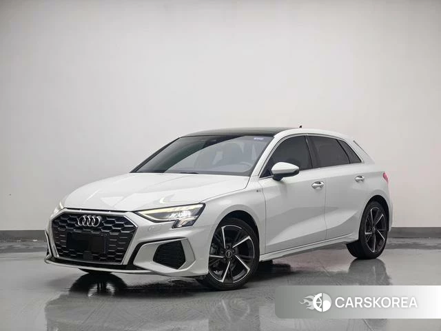 Audi A3 id 4392214 из Китая 19