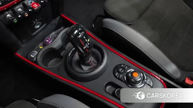 Mini Cooper S Countryman id 3551680 из Кореи 19