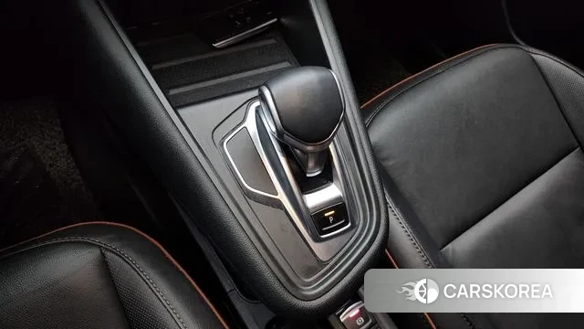 Renault Korea (Samsung) Capture id 3573401 из Кореи 19