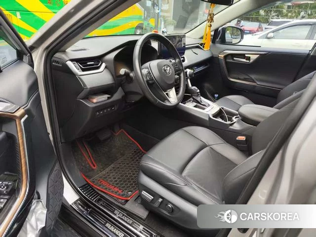 Toyota Wilanda id 4228534 из Китая 12