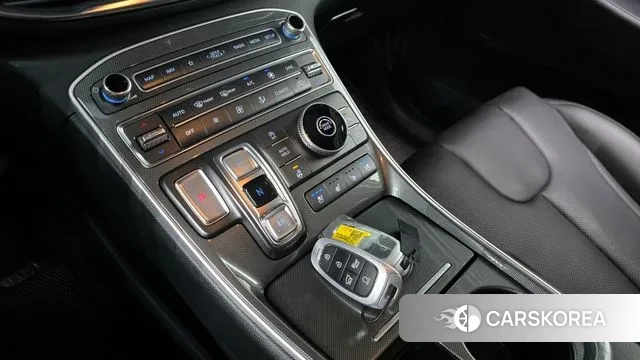 Hyundai The New Santa Fe id 3007793 из Кореи 19