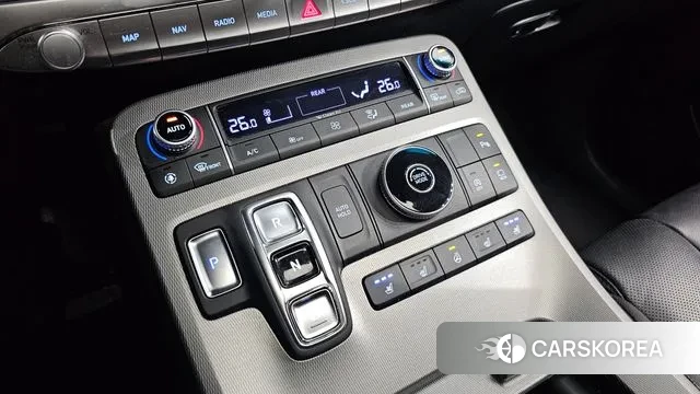 Hyundai Palisade id 3401027 из Кореи 19